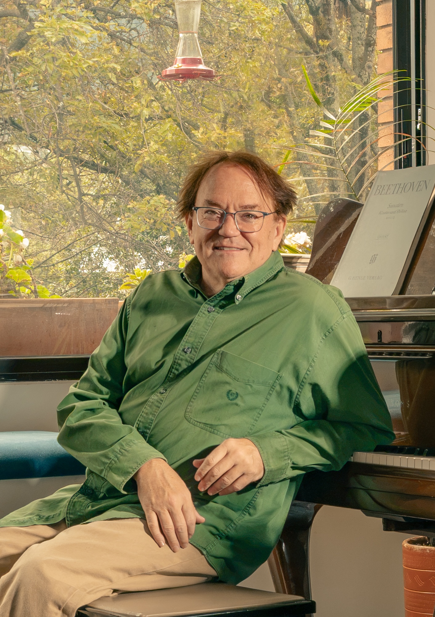 Mac McClure